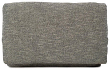 Load image into Gallery viewer, Dramatic Granite Ottoman