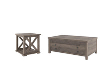 Load image into Gallery viewer, Arlenbry 2-Piece Table Set