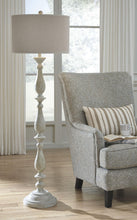 Load image into Gallery viewer, Bernadate - Poly Floor Lamp (1/cn)