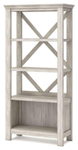 Load image into Gallery viewer, Carynhurst - Large Bookcase
