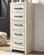 Load image into Gallery viewer, Cambeck - Narrow Chest