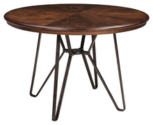 Load image into Gallery viewer, Centiar - Round Dining Room Table