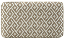 Load image into Gallery viewer, Dovemont - Oversized Accent Ottoman