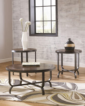 Load image into Gallery viewer, Ferlin - Occasional Table Set (3/cn)