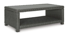 Load image into Gallery viewer, Elite Park 6-Piece Outdoor Seating Package