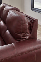 Load image into Gallery viewer, Alessandro Garnet Power Reclining Sofa