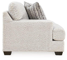 Load image into Gallery viewer, Brebryan Flannel Loveseat