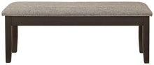 Load image into Gallery viewer, Ambenrock - Upholstered Storage Bench