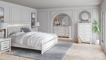 Load image into Gallery viewer, Altyra - Bedroom Set