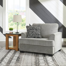 Load image into Gallery viewer, Deakin Ash Oversized Chair