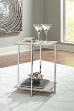 Load image into Gallery viewer, Bodalli - Chair Side End Table