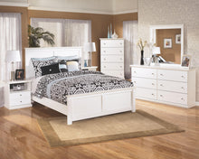 Load image into Gallery viewer, Bostwick - Five Drawer Chest