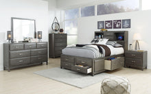 Load image into Gallery viewer, Caitbrook - Bedroom Set