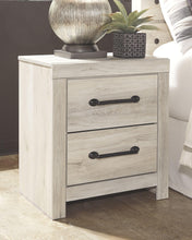 Load image into Gallery viewer, Cambeck - Bedroom Set