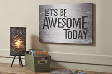 Load image into Gallery viewer, Dominy - Wall Art