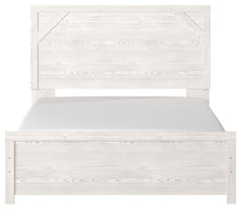 Load image into Gallery viewer, Gerridan - Bed