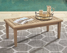 Load image into Gallery viewer, Gerianne - Rectangular Cocktail Table