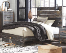 Load image into Gallery viewer, Drystan - Bedroom Set