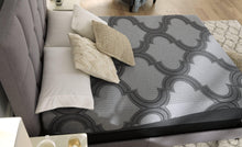 Load image into Gallery viewer, 1100 Series Gray California King Mattress