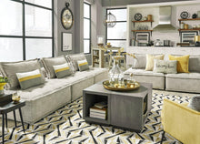 Load image into Gallery viewer, Bales Taupe 3-Piece Modular Seating