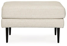 Load image into Gallery viewer, Hazela Sandstone Ottoman