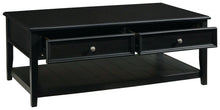 Load image into Gallery viewer, Beckincreek - Rectangular Cocktail Table