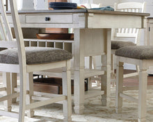 Load image into Gallery viewer, Bolanburg - Rect Dining Room Counter Table