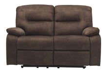 Load image into Gallery viewer, Bolzano - Reclining Loveseat