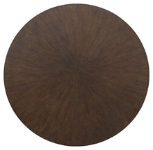 Load image into Gallery viewer, Brazburn - Round Cocktail Table
