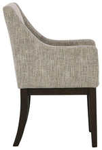Load image into Gallery viewer, Burkhaus - Dining Uph Arm Chair (2/cn)