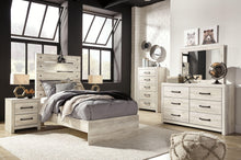 Load image into Gallery viewer, Cambeck - Bedroom Set