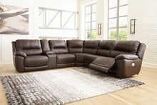 Load image into Gallery viewer, Dunleith - Sectional
