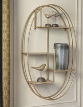 Load image into Gallery viewer, Elettra - Wall Shelf