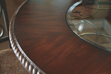 Load image into Gallery viewer, Glambrey - Round Dining Room Table