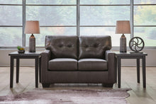 Load image into Gallery viewer, Belziani Storm Loveseat