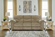 Load image into Gallery viewer, Alphons Reclining Sofa