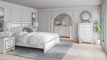 Load image into Gallery viewer, Altyra - Bedroom Set