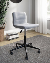 Load image into Gallery viewer, Beauenali - Home Office Desk Chair (1/cn)