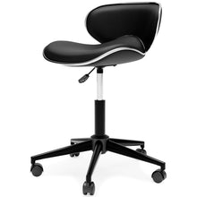 Load image into Gallery viewer, Beauenali - Home Office Desk Chair (1/cn), Contoured Shape