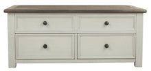 Load image into Gallery viewer, Bolanburg - Lift Top Cocktail Table
