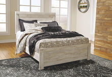 Load image into Gallery viewer, Bellaby - Bedroom Set