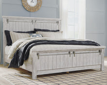 Load image into Gallery viewer, Brashland - Bedroom Set