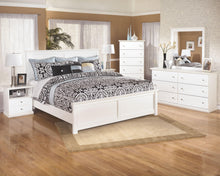 Load image into Gallery viewer, Bostwick Shoals - Bedroom Set
