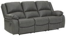 Load image into Gallery viewer, Calderwell - Reclining Sofa