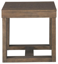 Load image into Gallery viewer, Cariton - Square End Table