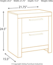 Load image into Gallery viewer, Derekson - Bedroom Set