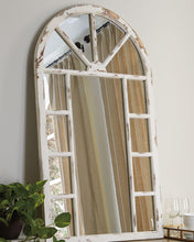 Load image into Gallery viewer, Divakar - Accent Mirror