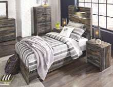 Load image into Gallery viewer, Drystan - Bedroom Set