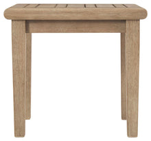 Load image into Gallery viewer, Gerianne - Square End Table