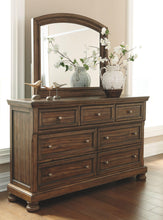 Load image into Gallery viewer, Flynnter - Bedroom Set